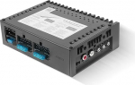 ATOTO CA-AEC122D D-klassi TI TPA3221 Autoverst&auml;rker, 4 kanal, toetatud 7V-30V Eingang, 2/4 Ohm Stabil, 108dB SNR, Niedrige Verzerrung, Nur f&uuml;r Ausgew&auml;hlte ATOTO Autoradios