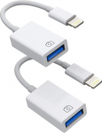 Highspirit digitaalne AV adapter 1080P video 915 04226