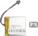 VF3S AHA11108003 Asendusaku VF3S &uuml;hildub Tomtom Start 40 navigatsiooniseadmega