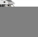 Solarbetriebener Ventilator, Solar-Luftventilator | 50 W Solar-Deckenventilator, leise, f&uuml;r Gew&auml;chshaus, Dachboden-Ventilator mit Solarenergie f&uuml;r Toiletten, Badezimmer, Kamine