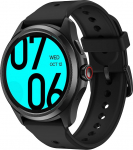 Ticwatch Pro 5 Android Smartwatch meestele Snapdragon W5 + Gen 1 Wear OS Kuni 80 tundi aku kestvust Tervise Fitness Tracking 5ATM veekindlus Kompass Ei &uuml;hildu iPhone'iga