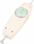 50N Analogue Dynamometer, Force Meter, Tester, Push-Pull Force Meter, Suitable for Electronic Electrical Devices
