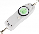 Vituord Digital Pressure Tensile Force Meter, Manual Dynamometer with Scale, 5-Piece Probe, Units N/kg, Tip Lock, for Non-Destructive Pressure Tension Test