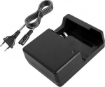 KWTOUL MH-23 Quick Charger for EN-EL9 EN-EL9a Batteries Compatible with Nikon D40 D40X D60 D3000 D5000 D8000 Digital Cameras Power Supply