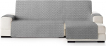 Eysa Mist diivanipesu pol&uuml;ester C/6 Hall Hall Chaise Longue 240 cm Sobib diivanitele 250-300 cm pikkusele.