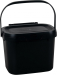 Addis Food Waste Compost Bin for Kitchen