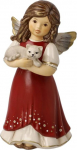 Goebel Inglifiguur Cuddly Time - Taevalik S&otilde;numitooja J&otilde;ulud Bordeaux