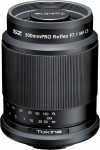 TOKINA SZ-Pro 300 mm F7.1 MF Sony E-Mount Mirror Telephoto Lens