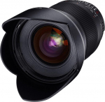 Samyang 16 mm F2.0 Lens for Nikon