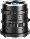 THYPOCH Full-Frame Photography Lens Simera 28 mm f1.4 for Nikon Z Mount - Black