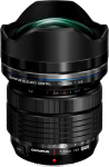 Olympus M.Zuiko Digital ED 7-14mm f/2.8 PRO Lens for Micro Four Thirds Cameras