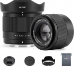 VILTROX 56 mm F1.7 APS-C autofookusobjektiiv Fuji X-Mount kaameraobjektiivide jaoks Suure avaga standardobjektiiv, mis &uuml;hildub Fuji X-T5, X-T4, X-T30 II, X-S10, X-T200, X-T30, X-H1, X-H2, X-T3 ja X-T100 objektiividega.