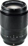 Fujifilm XF-90mmF2 R LM WR