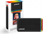 Polaroid Hi-Print - 2. p&otilde;lvkond - Bluetooth-&uuml;hendusega 2x3 taskufoto- ja v&auml;rviprinter - must