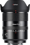AstrHori AF 85mm F1.8 II t&auml;iskaader objektiivi uuendamine autofookusega portreeobjektiiv Nikon kaameratele peegelkaameratele koos Z bajonetiga (must)