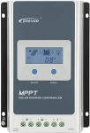 EPEVER MPPT Solarladeregler, max. PV-Eingang, 60 V, toetab liitium (ainult Tracer2206AN)