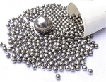 Stahl, Kugel aus Edelstahl 304, 1,5 2 3 4 6 7 8 9 10 mm, 0, kg(1mm)