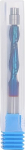 Compression Flush Trim Bit Cemented Carbide 1/4 Shank Flush Trim Router Bit koos laagriga puidut&ouml;&ouml;tlemise jaoks M&ouml;&ouml;bel K&ouml;&ouml;k Vannituba Uksed Kontorikapid