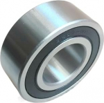 10tk mitte-standardne spetsiaalne paksendatud laager 62209-2RS 62209ZZ 18509 45 x 85 x 23 mm