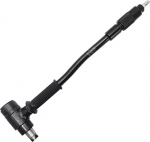 Industrieller pneumatischer Entkalkungshammer, hin- und hergehende Werkzeuge for Entfernen von Rost und Farbe, Anzahl der Schl&auml;ge 3900 Mal/min, Durchmesser des Hammerkopfes 2,4 cm(A)