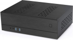 A02 Mini-Itx alumiiniumist lauaarvuti korpus HTPC must 0.125"