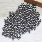 T&auml;ppisterasest pall, 8mm standard terasest pall, 6.75-8.03m, 6.9kg-8.50mm