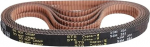 1KK Jaapani STS Ceptor-VI S3M hambaraule G&uuml;rtel S3M741 S3M750 S3M681 S3M687 S3M690 S3M696(Ceptor-VI S3M681,4mm)