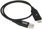 Samsung kaamera USB-kaabel laadija ja andmete s&uuml;nkroniseerimine &uuml;hildub Samsung digikaamerate WB-seeria: 2000, 210, 500, 5000, 550, 5500, 600, 610, 650, 660, 690, 700, 710, 720 juhtmudel (SUC-3 SUC-7)