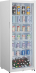 METRO Professional GSC4240 Drinks Fridge 237 L 110 W 6 Adjustable Shelves White