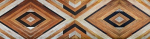 VINILIKO Tribal Wood 80 x 300, Erinevad