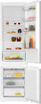 NEFF KI7961SE0, N 30, Fresh Safe, 194 cm XL Fridge-Freezer Combination 193.5 x 55.8 cm, Total Net Capacity: 289, 39 dB, Drag Hinge, Fridge Space: 214, Freezer Compartment: 75 Net Capacity