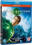 WARNER HOME VIDEO Green Lantern [BLU-RAY]