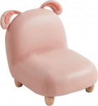 WANJEX Diivanid ja diivanid Mid-Century Modern Single Diivan Magamistuba Diivan Cute Back Lazy Sobib siseruumide elutuppa elutoa nurgas magamistuba salong kontorisse