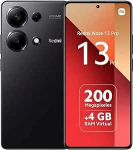 Xiaomi mobiiltelefon Redmi Note 13 Pro 512GB