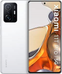 Xiaomi 11T Pro 5G Dual SIM 8GB RAM 256GB Moonlight White