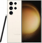 Galaxy S23 Ultra (dual sim) 256 Go White (renoveeritud)