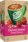 Unilever Hiina Tomatisupp, Coup a Soup, kotisupp, tassisupp, Unox, 21 x 175 ml