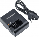 MH-25 aku kiirlaadija &uuml;hildub EN-EL15 EN EL15a(b) akudega Nikon D600 D780 D850 D750 D610 D500 D7000 D7100 D7200 D7500 D810 D800 Z5 Z6 Z6 Z7 Z6II Z6 III Z7II digikaamera toiteallikaga.