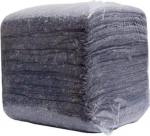 400 x Non-Woven Cleaning Cloths Machine Cleaning Cloths (Over 400 Pieces)