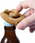 COPPERTIST.WU Viper Beer Bottle Opener Oktoberfest Cap Opener Beer Cap Opener Interesting Snake Bottle Opener Snakes Gift for Men Father