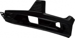 Bell Super Air R Chinbar Matte Black L