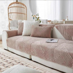 YWQJL diivanikaitsja Velvet diivanikate Non-Slip Scratch Protection Koer kass viskab koera tekk nurgas diivanikaitse diivanikate diivanikate diivanikate viskab diivanikate diivanikate
