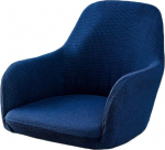 Tooli kate k&auml;etugedega, komplekt 4, komplekt 6, s&ouml;&ouml;gitoa toolikatted, pulmade venitus toolikatted, tugitooli kate, kaitsekate vahusambaga, kaitsekate s&ouml;&ouml;gitoa, k&ouml;&ouml;gi jaoks,