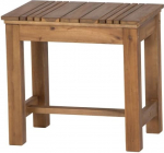 Siena Garden Falun 357771 Tool 50 x 33 x 45 cm Akaatsiapuu &Otilde;litatud pruun FSC 100%