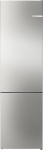 Bosch KGN392ICF Series 4 k&uuml;lmik-pagasikapp, 203 x 60 cm, 260 l jahutus- ja 103 l s&uuml;gavk&uuml;lmik, VitaFresh XXL