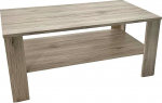 Bea kohvilaud elutoa laud Sand Oak