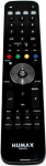 Originaalne kaugjuhtimispult Humax PDR iCord Sat RM-F02 jaoks
