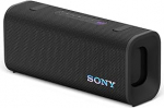 Sony ULT Field 3 kaasaskantav Bluetooth-k&otilde;lar ULT Power Soundiga, 24-tunnine aku, IP67, veekindel, tolmukindel, p&otilde;rutuskindel, eemaldatav &otilde;larihm, kompaktne, must