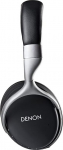 Denon AH-GC30 juhtmevabad k&otilde;rvaklapid m&uuml;rasummutusega (ANC), Bluetooth, Hi-Res, mikrofon, 20 tundi aku kestvusega