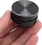 Yunseity Bluetooth k&otilde;lar, Bone Conduction k&otilde;lar, Stereo Bass Bluetooth du&scaron;ik&otilde;lar, veekindel, toetab FM-raadio, reisimiseks, telkimiseks, du&scaron;&scaron;i all (must)